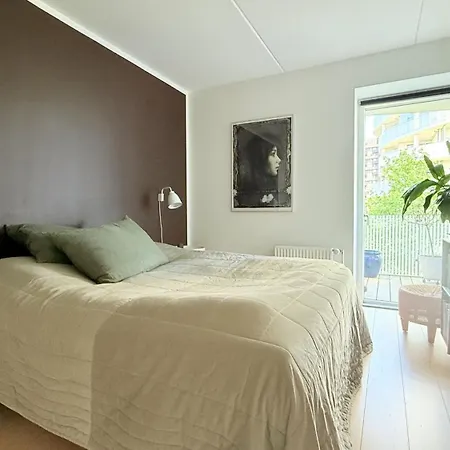 Apartmentincopenhagen 1714 * Kopenhag