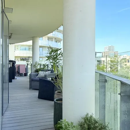 Daire Apartmentincopenhagen 1714