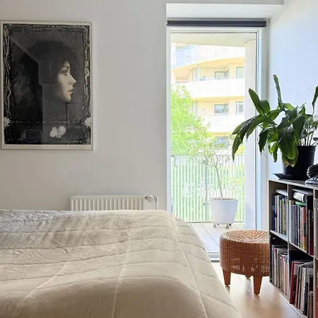 Apartmentincopenhagen 1714 * Kopenhag