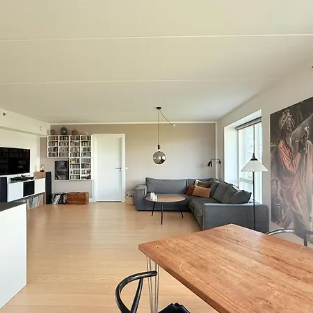 Apartmentincopenhagen 1714 *