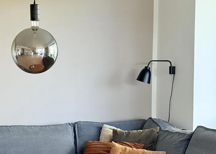 Apartmentincopenhagen 1714 קופנהגן