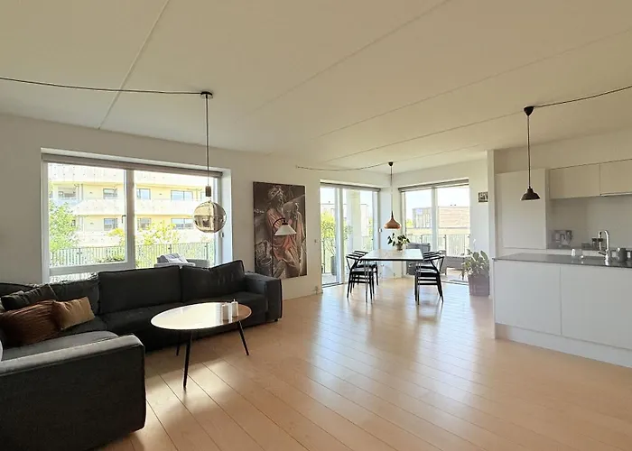 Apartmentincopenhagen 1714